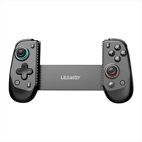 LEADJOY BLADE PLUS 6月12日発売