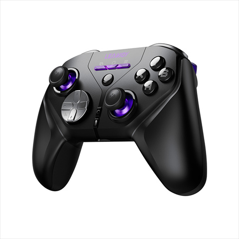 LEADJOY XENO PLUS COMBO 6月12日発売