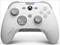 505-178-05-010-AP SCUF製 Valor Pro Wireless ゲームコントローラー  - XBOXオ フィシャルライセンス取得  (ホワイト) 5月29日発売