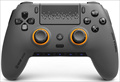 408-178-01-102-WW SCUF製 Omega Wireless ゲームコントローラー  - PS5オフィシャ ルライセンス取得  (スチールグレイ) 6月末入荷予定