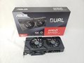 DUAL-RX7700XT-O12G 各サイトで併売につき売切れのさいはご容赦願います。