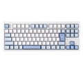 TH87 JP Blue White(Sea Salt Silent Switch) EM-T87-JP-BW-SSS-V2