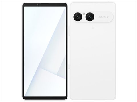 SO-52F /Xperia10 VII ホワイト 【docomo版 SIMFREE】 各サイトで併売につき売切れのさいはご容赦願います。