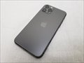 iPhone11 Pro 64GB スペースグレイ /MWC22J/A 【softbank SIMロック品】 各サイトで併売につき売切れのさいはご容赦願います。