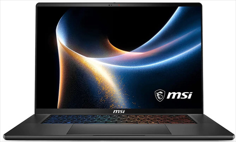 Stealth-16-AI+B3WF-2679JP MSI ノート