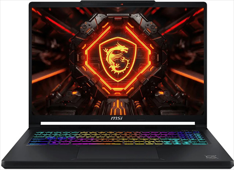 Crosshair-16-Max-HX-E2WGXK-2699JP MSI ノート