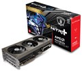 NITRORX9070XT16GBPL/11348-08-20G SAPPHIRE NITRO+ Radeon RX 9070 XT GAMING OC 16GB PhantomLink