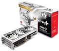 NITRORX9070XT16GBPLP/11348-09-20G SAPPHIRE NITRO+ Radeon RX 9070 XT GAMING OC 16GB PhantomLink Polar