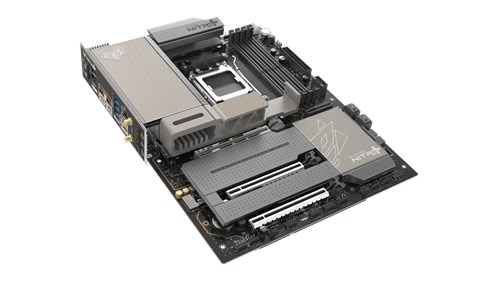 SAPPHIRE NITRO+ X870EA Phantomlink N-X870EAP/52122-01-40G
