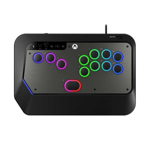 HyperX Clutch Tachi Controller HXR-B11D9AA 6月5日発売