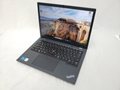 ThinkPad L13 Gen3 (i5-1235U/13.3/16GB/SSD256GB/W11) /21B4S08V00 [1396]各サイトで併売につき売切れのさいはご容赦願います。