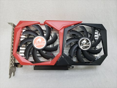 GeForce GTX1650 4GB /PCI-E 各サイトで併売につき売切れのさいはご容赦願います。