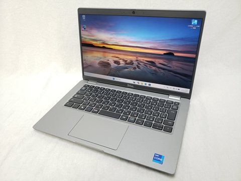 Latitude 5420 (i7-1165G7/14.0/32GB/SSD1TB/W11) [5851]各サイトで併売につき売切れのさいはご容赦願います。