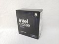 Core Ultra 5 245K BOX (4.2(5.2)/3.6(4.6)GHz/14(6+8)コア 14スレッド/スマートキャッシュ(L3)24MB/トータルL2キャッシュ26MB) 各サイトで併売につき売切れのさいはご容赦願います。