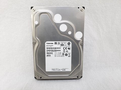 MD04ACA400 各サイトで併売につき売切れのさいはご容赦願います。