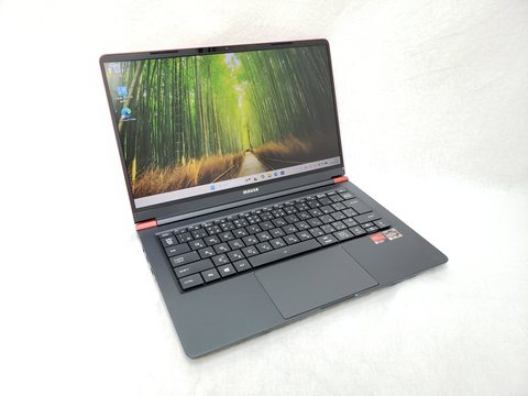 PCMNR54600HH21F-B (Ryzen5 4600H/14.0/16GB/SSD512GB/W11) 各サイトで併売につき売切れのさいはご容赦願います。