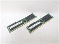 PC4-21300(DDR4 2666) 64GB x2 Registered ECC 各サイトで併売につき売切れのさいはご容赦願います。
