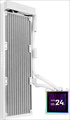 HydroShift II OLED Curved no fan ホワイト (GHS2OLDC36NW) 