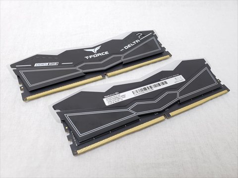 PC5-44800(DDR5 5600) 16GB x2 /バルク 各サイトで併売につき売切れのさいはご容赦願います。