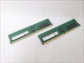 PC4-21300(DDR4 2666) 16GB x2 Registered ECC [MTA18ASF2G72PDZ-2G6E1RK] 各サイトで併売につき売切れのさいはご容赦願います。