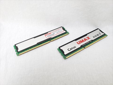 Cetus DCDDR3-8GB-1333 /バルク 各サイトで併売につき売切れのさいはご容赦願います。