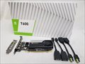 NVIDIA T600 4GB 各サイトで併売につき売切れのさいはご容赦願います。