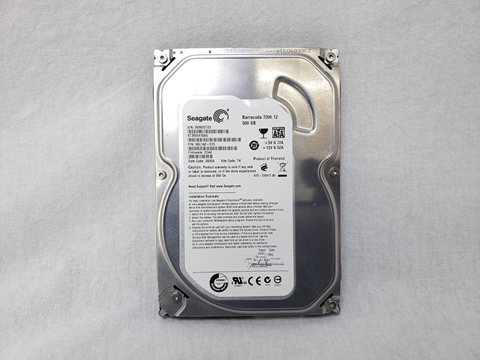 ST3500418AS 各サイトで併売につき売切れのさいはご容赦願います。