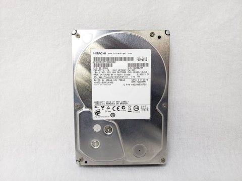 HDS721010CLA332 各サイトで併売につき売切れのさいはご容赦願います。