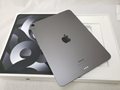 iPad Air（第5世代/2022） Wi-Fi 64GB スペースグレイ /MM9C3J/A 各サイトで併売につき売切れのさいはご容赦願います。