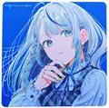 HC001-RUKA コントロールタイプ Mousepad 雨海ルカ モデル 10月初旬発売予定