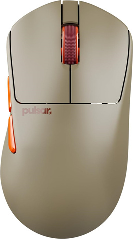 Pulsar X3 CrazyLight Medium Desert PX3RCL203