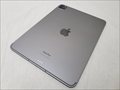 iPad Pro 11インチ 第4世代 Cellular 128GB スペースグレイ /MNYC3J/A 【国内版 SIMFREE】 各サイトで併売につき売切れのさいはご容赦願います。