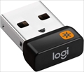 RC24-UFPC2 Logicool USB Unifying Receiver ☆4個まで￥250クリックポスト対応可能！