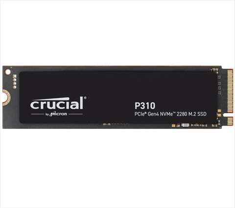 CT1000P310SSD8 （海外輸入品）