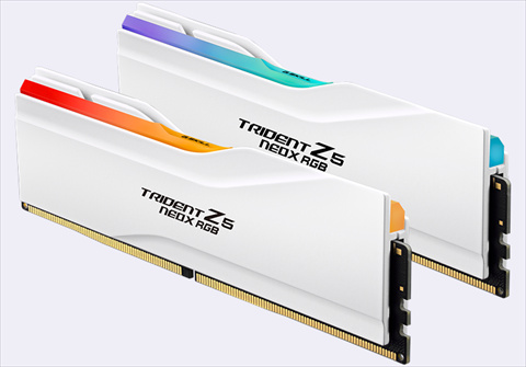 F5-6000A2836G16GX2-TZ5NXRW　「AMD EXPO Technology対応」