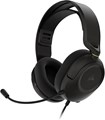 CORSAIR HS35 v3 ゲーミングヘッドセット カーボン CAR-9011399-WW