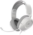 CORSAIR HS35 v3 ゲーミングヘッドセット ホワイト CAR-9011400-WW