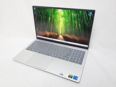 Inspiron 15 7510 Plus (i7-11800H/15.6/16GB/SSD512GB/RTX3050Ti/W11) [7939]各サイトで併売につき売切れのさいはご容赦願います。