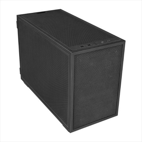 B4-mATX Mesh ブラック (B4X) ★送料無料対象品！★