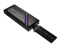 ROG STRIX AIOLOS/BLK/G/AS SSDケース