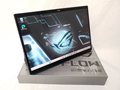 ROG Flow Z13 GZ301VV-I9R4060 (i9 13900H/13.4/16GB/1TB/RTX4060/W11) 各サイトで併売につき売切れのさいはご容赦願います。
