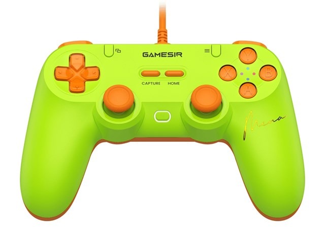 GameSir Tegenaria Lite MenaRD Collaboration Edition 7月17日発売