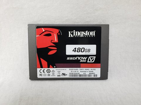 SSDNow V300 Drive SV300S37A/480G 各サイトで併売につき売切れのさいはご容赦願います。
