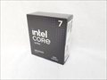 Core Ultra 7 265K BOX (3.9(5.4)/3.3(4.6)GHz/20(8+12)コア 20スレッド/スマートキャッシュ(L3)30MB/トータルL2キャッシュ36MB) 各サイトで併売につき売切れのさいはご容赦願います。