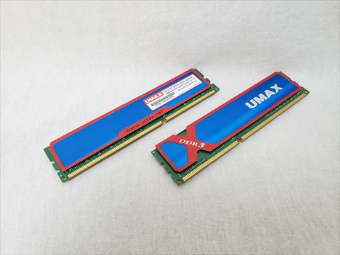Cetus DCDDR3-8GB-1600OC 各サイトで併売につき売切れのさいはご容赦願います。