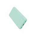 ABS-AS100H-BL パステルブルー 7月末入荷予定