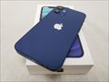 iPhone12 Mini 64GB ブルー /MGAP3J/A softbank 【SIMロック解除品】 各サイトで併売につき売切れのさいはご容赦願います。