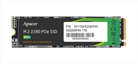 AP1TBAS2280P4X-1 ☆1個まで￥250クリックポスト対応可能商品！