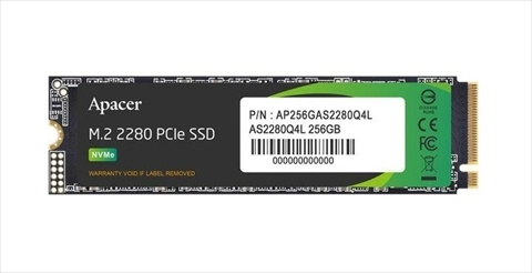 AP256GAS2280Q4L-1 ☆1個まで￥250クリックポスト対応可能商品！