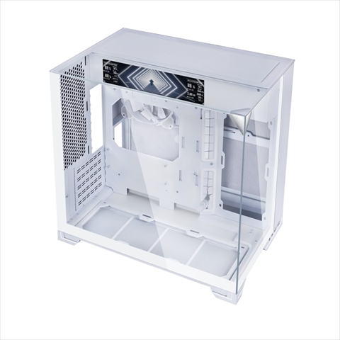 O11 Vision-M Digital （ホワイト） ★送料無料対象品！★